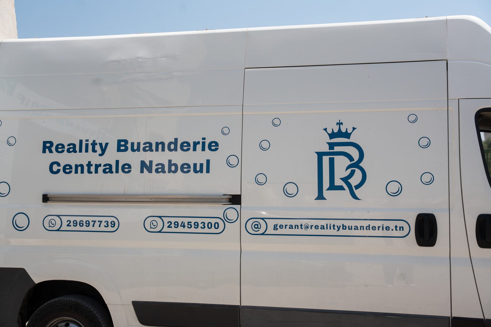 Livraison gratuite