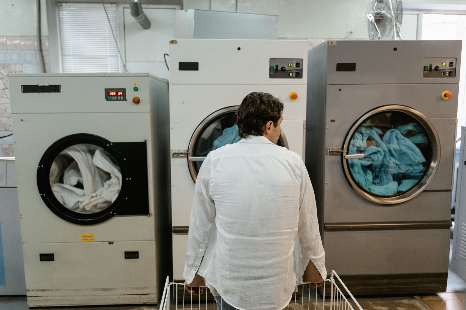 Face aux machines